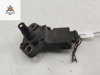 датчик абсолютного давления Volkswagen Passat B6 2006, 2.0 л., дизель, МКПП, красный, универсал, 038906051C