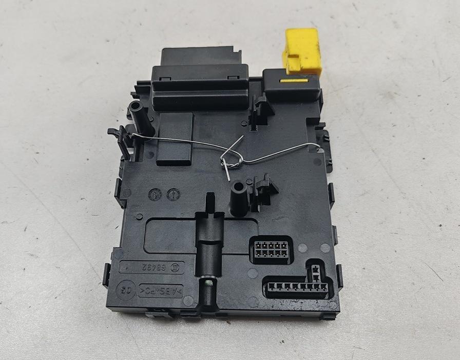 блок управления (другие) Volkswagen Passat B6 2007, 2.0 л., дизель, МКПП, серый, универсал, 3C0953549AD