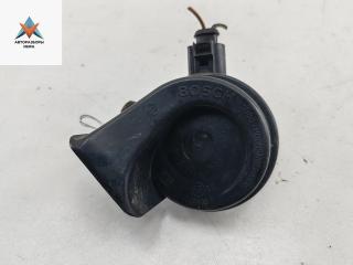 сигнал (клаксон) Volkswagen Passat B5 [рестайлинг] 2002, 2.0 л., бензин, МКПП, серый, универсал, 3881157