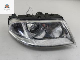 фара правая Volkswagen Passat B5 [рестайлинг] 2002, 2.0 л., бензин, МКПП, серый, универсал, 1EL00835002