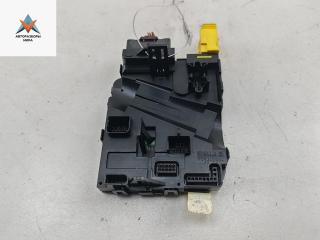 блок управления (другие) Volkswagen Touran 1 поколение 2004, 1.6 л., бензин, МКПП, чёрный, минивэн, 1K0953549A