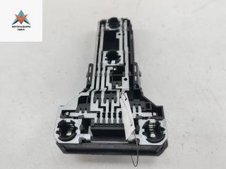 панель заднего левого фонаря Volkswagen Passat B5 1999, 1.9 л., дизель, МКПП, синий, универсал, 3B9945257