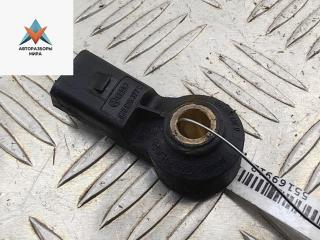 датчик детонации Skoda Octavia mk1 (A4 1U) 2003, 2.0 л., бензин, МКПП, синий, хетчбэк 5 дв., 030905377C