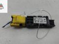 датчик AirBag Volkswagen Touareg 1 поколение 2004, 5.0 л., дизель, АКПП, чёрный, внедорожник 5 дв., 7L6909606C - фото №2