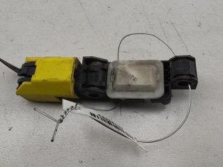 датчик AirBag Volkswagen Touareg 2004, 5.0 л., дизель, АКПП, чёрный, внедорожник 5 дв., 7L6909606C
