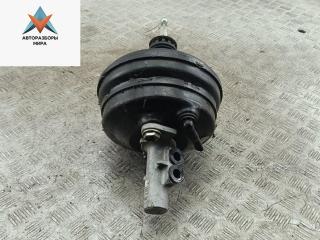 вакуумный усилитель тормозов Volkswagen Passat B5 1999, 1.8 л., бензин, МКПП, зелёный, универсал, 4B3612105