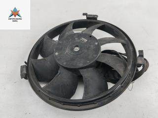 вентилятор радиатора Volkswagen Passat B5 [рестайлинг] 2002, 2.0 л., бензин, МКПП, серый, универсал, 8D0959455R