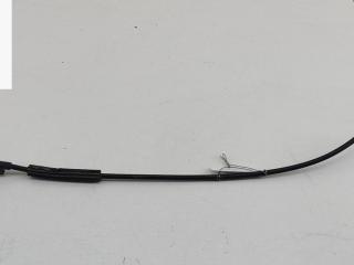 трос капота Volkswagen Touran 1 поколение 2004, 1.6 л., бензин, МКПП, чёрный, минивэн, 1T1823531