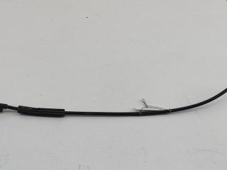 трос капота Volkswagen Touran 2004, 1.6 л., бензин, МКПП, чёрный, минивэн, 1T1823531