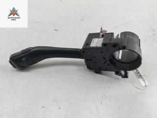 переключатель поворотов Volkswagen Passat B5 1999, 1.9 л., дизель, МКПП, синий, универсал, 8L0953513B