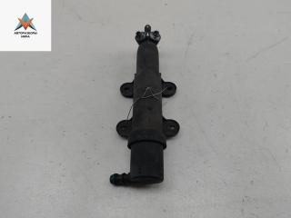 форсунка омывателя фары Skoda Superb 1 поколение [рестайлинг] 2006, 2.5 л., дизель, АКПП, синий, седан, 3U0955979