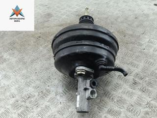 вакуумный усилитель тормозов Volkswagen Passat B5 1999, 1.9 л., дизель, МКПП, синий, универсал, 4B3612105A