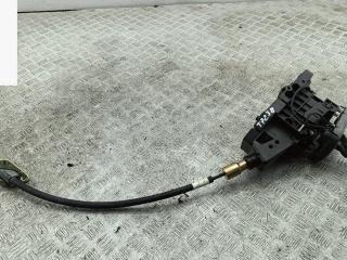 кулиса Volvo S80 1 поколение 2000, 2.4 л., бензин, АКПП, серый, седан, P08636525