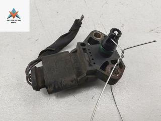 датчик абсолютного давления Volkswagen Passat B6 2007, 2.0 л., дизель, МКПП, серый, универсал, 038906051C