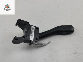 переключатель дворников Skoda Superb 1 поколение [рестайлинг] 2006, 2.5 л., дизель, АКПП, синий, седан, 4B0953503G