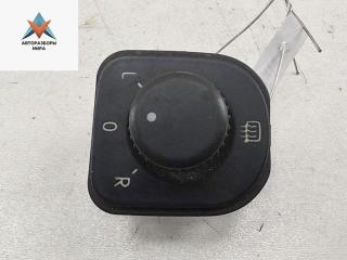 джойстик регулировки зеркал Volkswagen Passat B6 2006, 2.0 л., дизель, МКПП, красный, универсал, 1K0959565