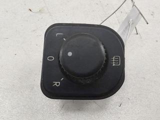 джойстик регулировки зеркал Volkswagen Passat B6 2006, 2.0 л., дизель, МКПП, красный, универсал, 1K0959565