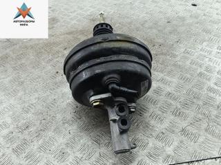 вакуумный усилитель тормозов Volkswagen Passat B5 1999, 1.9 л., дизель, МКПП, чёрный, универсал, 4B3612105