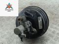 вакуумный усилитель тормозов Volkswagen Passat B5 1999, 1.9 л., дизель, МКПП, чёрный, универсал, 4B3612105 - фото №2