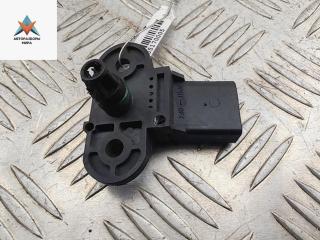 датчик абсолютного давления Volkswagen Golf 5 поколение 2004, 1.4 л., бензин, МКПП, чёрный, хетчбэк 3 дв., 03C906051