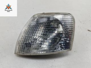 Поворотник (указатель поворота) левый Volkswagen Passat B5 1999, 1.8 л., бензин, МКПП, зелёный, универсал, 3B0953049C