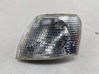 Поворотник (указатель поворота) левый Volkswagen Passat B5 1999, 1.8 л., бензин, МКПП, зелёный, универсал, 3B0953049C