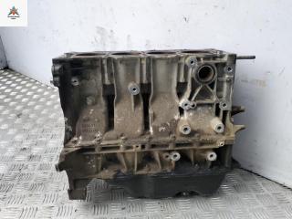 блок цилиндров Citroen Berlingo 1 поколение (M49) 2003, 1.1 л., бензин, МКПП, 42592830