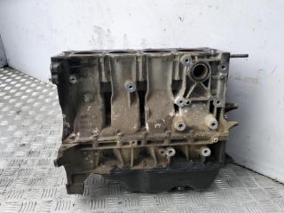 блок цилиндров Citroen Berlingo 2003, 1.1 л., бензин, МКПП, 42592830
