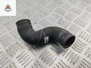 патрубок (трубопровод, шланг) Skoda Octavia mk1 (A4 1U) 2003, 2.0 л., бензин, МКПП, синий, хетчбэк 5 дв.