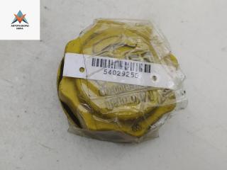 пробка расширительного бачка Ford Focus 1 поколение 2000, 1.4 л., бензин, МКПП, чёрный, хетчбэк 3 дв., 86FB8100GD