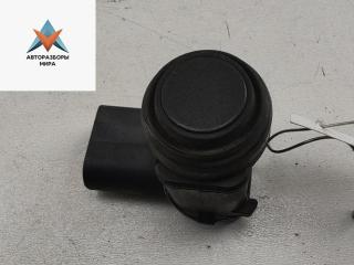 датчик парктроника Volkswagen Touareg 1 поколение 2004, 5.0 л., дизель, АКПП, чёрный, внедорожник 5 дв., 1U0919275
