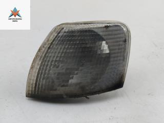 Поворотник (указатель поворота) левый Volkswagen Passat B5 1999, 1.9 л., дизель, МКПП, чёрный, универсал, 3B0953049C