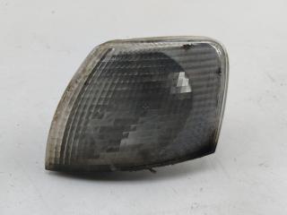 Поворотник (указатель поворота) левый Volkswagen Passat B5 1999, 1.9 л., дизель, МКПП, чёрный, универсал, 3B0953049C