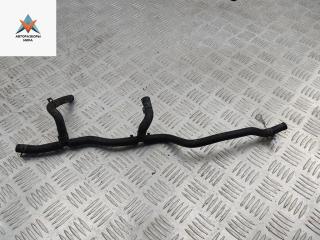 патрубок (трубопровод, шланг) Skoda Octavia mk1 (A4 1U) 2003, 2.0 л., бензин, МКПП, синий, хетчбэк 5 дв., 1J0122447FJ