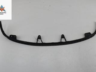 Юбка переднего бампера Volkswagen Golf 5 поколение 2004, 1.6 л., бензин, АКПП, серый, хетчбэк 5 дв., 1K0805915