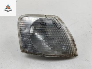 Поворотник (указатель поворота) правый Volkswagen Passat B5 1999, 1.9 л., дизель, МКПП, чёрный, универсал, 3B0953050C