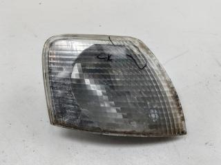Поворотник (указатель поворота) правый Volkswagen Passat B5 1999, 1.9 л., дизель, МКПП, чёрный, универсал, 3B0953050C