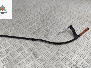 щуп двигателя Volkswagen Golf 5 поколение 2004, 1.4 л., бензин, МКПП, чёрный, хетчбэк 3 дв., 030115636A, 036115629P