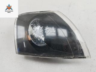 Поворотник (указатель поворота) правый Volkswagen Passat B5 1999, 1.9 л., дизель, МКПП, синий, универсал