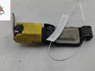 датчик AirBag Volkswagen Touareg 1 поколение 2004, 5.0 л., дизель, АКПП, чёрный, внедорожник 5 дв., 7L6909606C