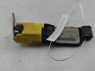 датчик AirBag Volkswagen Touareg 2004, 5.0 л., дизель, АКПП, чёрный, внедорожник 5 дв., 7L6909606C