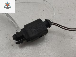 датчик температуры Skoda Superb 1 поколение [рестайлинг] 2006, 2.5 л., дизель, АКПП, синий, седан, 8Z0820535