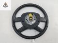 руль Volkswagen Touran 1 поколение 2004, 1.6 л., бензин, МКПП, чёрный, минивэн, 1T0419091B - фото №2