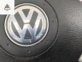 руль Volkswagen Touran 1 поколение 2004, 1.6 л., бензин, МКПП, чёрный, минивэн, 1T0419091B - фото №10