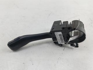 переключатель поворотов Volkswagen Passat B5 1999, 1.8 л., бензин, МКПП, зелёный, универсал, 8L0953513G