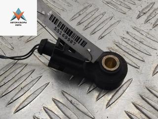 датчик детонации Skoda Octavia mk1 (A4 1U) 2003, 2.0 л., бензин, МКПП, синий, хетчбэк 5 дв., 030905377C