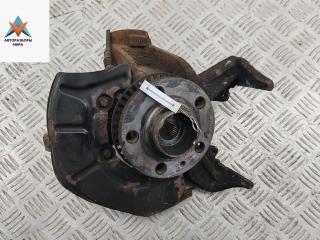 ступица передняя правая Volkswagen Golf 4 поколение 1999, 1.9 л., дизель, МКПП, белый, универсал