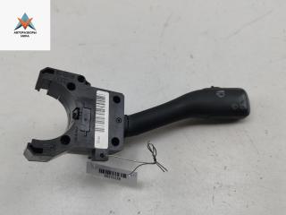 переключатель дворников Volkswagen Golf 4 поколение 1999, 1.9 л., дизель, МКПП, белый, универсал, 4B0953503F