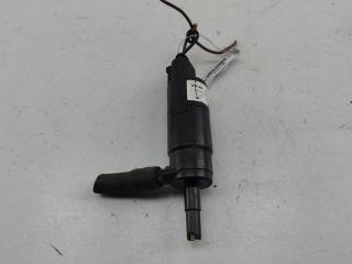 насос (моторчик) омывателя фар Volkswagen Touareg 1 поколение 2004, чёрный, внедорожник 5 дв., 3B0955681