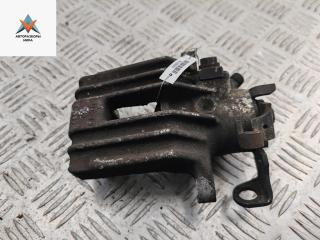 суппорт задний левый Volkswagen Golf 4 поколение 1999, 1.9 л., дизель, МКПП, белый, универсал